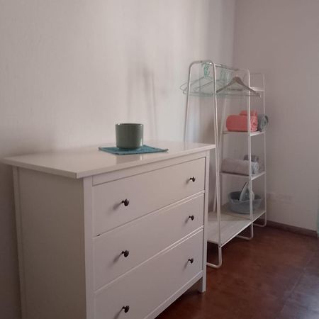 Casa Diaz Villa Olbia Eksteriør billede