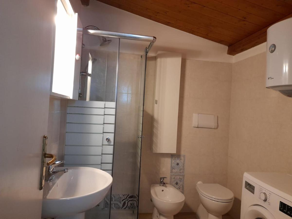 Casa Diaz Villa Olbia Eksteriør billede