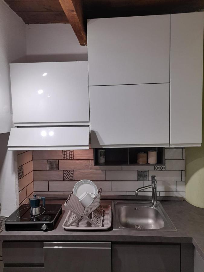 Casa Diaz Villa Olbia Eksteriør billede