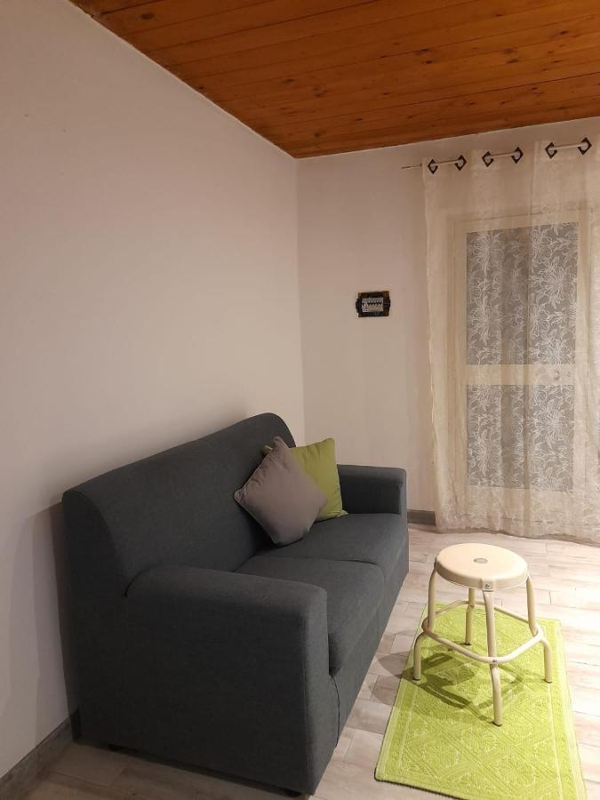 Casa Diaz Villa Olbia Eksteriør billede