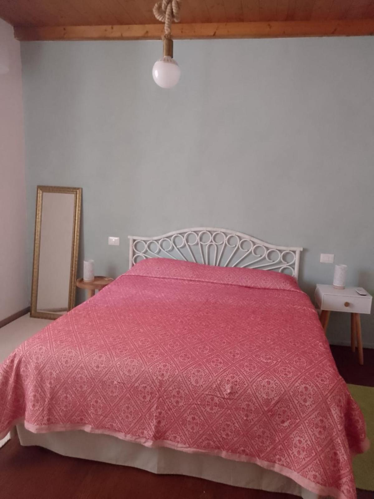 Casa Diaz Villa Olbia Eksteriør billede